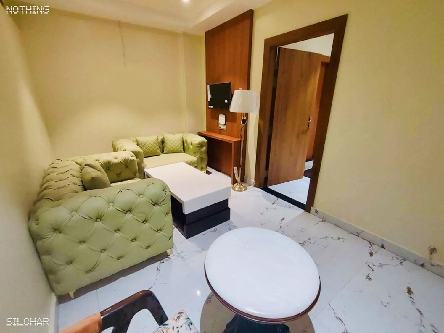 President Suite